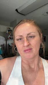 Ashley Beech's Instagram, Twitter & Facebook