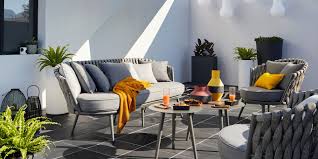 Usa la app de leroy merlin para comprar online estés donde estés. Proteger Une Terrasse Du Bruit Nos Solutions Marie Claire