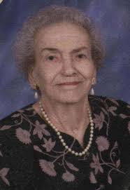 Frances Davis Obituary (2011)