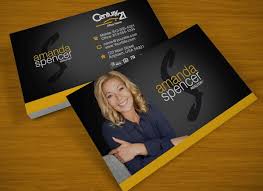 We have lotsof real estate business card ideas for you to decide on. Century 21 Business Card Examples Free Shipping Designs For C21 Agents