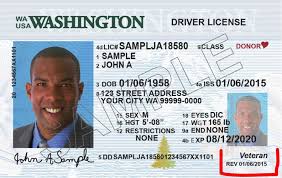 The new veterans identification card provides a safer and more convenient and efficient way for most veterans to show proof of service, said va secretary dr. Veteran Photo Id S Now Available