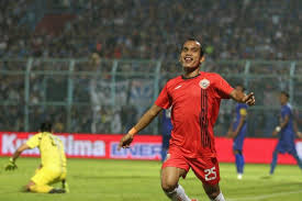 Pemain persija jakarta yang paling banyak menciptakan skills dan assists! Babak 1 Arema Vs Persija Riko Simanjuntak Bawa Macan Kemayoran Unggul Halaman All Kompas Com
