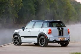 Mini Cooper S Countryman All4 2011 Cartype Mini Cooper Countryman Mini Cooper S Mini Cooper Classic