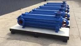 Pompa Transfer Air Submersible Stainless Steel Bertekanan ...