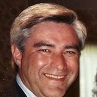 F. McQueeney Obituary