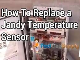 Check spelling or type a new query. How To Replace A Jandy Temperature Sensor Sensor Temperatures Getting Bored
