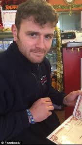 Hyde man killed himself after struggling with sexuality