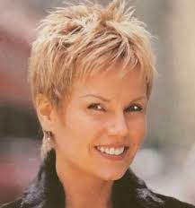 Very Short Hairstyles For Women Over 50 Photos Short Thin Hair Hair Styles For Women Over 50 Short Hair Pictures