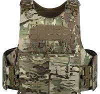Airsoft Plate Carrier Yakeda MC U2018battle Readyu2019 Quick ...