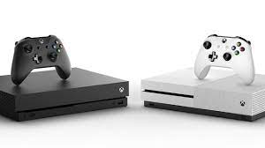 I do think that the xbox one and ps4 are superior to the wii u, but microsoft has stated that they want every x box title released in the future compatible with the pc, so while the system may be superior, anyone with a windows 10 machine will be able to have access to xbox360. Xbox One S Vs Xbox One X Welche Xbox Lohnt Sich 2020