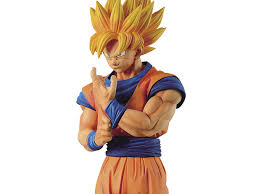 Check spelling or type a new query. Dragon Ball Z Solid Edge Works Vol 1 Super Saiyan Goku