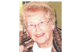 Barbara Woolard Obituary (1929