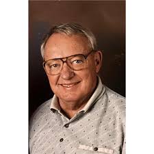 Harold Graff Obituary (1935