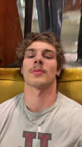 Jacob Chamness's Instagram, Twitter & Facebook