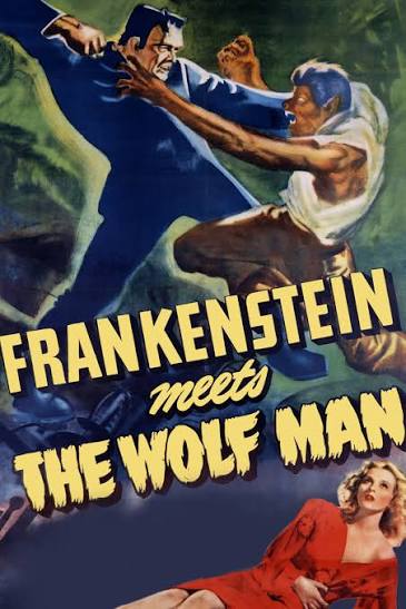 Frankenstein Meets the Wolf Man | Full Movie | Movies Anywhere