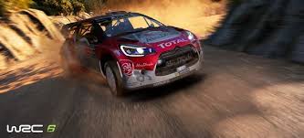The twists and turns on so many rounds resulted in intense highs and devastating lows. Etisalat Uae Elife Wrc 6 Fia World Rally Championship