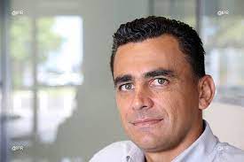 Olivier hoareau, maire du port et candidat aux régionales. Un Partenariat Entre Imaz Press Et Radio Festival 3 Minutes Sur Le Gril Video Le Port Les Reponses D Olivier Hoareau Imaz Press Reunion L Actualite De La Reunion En Photos