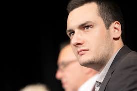 RHP sous contrat, les Harvey-Pinard comblés