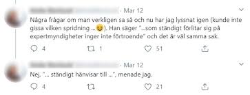 Innan åkesson blev politiker pluggade. Vad Sa Jimmie Akesson Egentligen Kallkritikbyran Kallkritikbyran