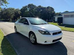 Image result for Super White 2007 Scion