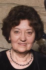 Betty Mae Waroquier Obituary