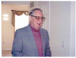 Herbert B. Durbin, Sr.