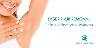#1 what is laser hair removal & how does it work? Hair Color And Your Skin Type Is An Important Factor For Hair Laser Removal