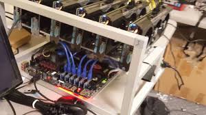 If you still want to build your own mining rig or pc,. How To Build A 6 Gpu Zcash Headless Mining Rig On Ubuntu 16 04 Using Claymore Block Operations