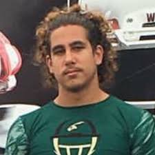 Tyler O'neil's High School Career Home