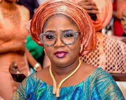Folashade Ojo, Tinubu's first daughter seeks Nigerians' support for  father's administration