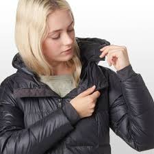 30d 45 g/m² 100% nylon woven with dwr finish. The North Face Acropolis Down Parka Women S Backcountry Com