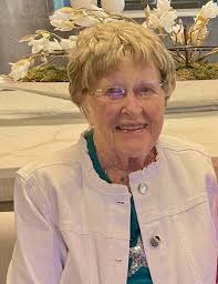 Obituary information for Wanda Faye Farmer