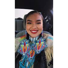 Pin On American Indian Beauties