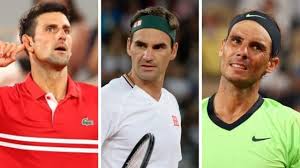 Rafael nadal is chasing his first mutua madrid open title since 2017. Tennis News 2021 Novak Djokovic Player Revolt Roger Federer Silence Rafael Nadal Ptpa Vs Atp