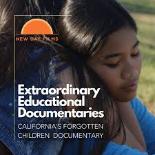 California's Forgotten Children Documentary (@CFCDocumentary)