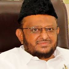 Dr. MH. Jawahirullah