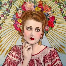 The Creeping Museum Artist Market