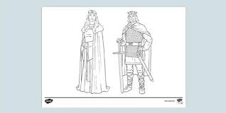 Check spelling or type a new query. Free King And Queen Colouring Colouring Sheets