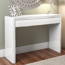 Lexi White High Gloss Console Table Furniture123 100w X78h 35d 189 97 Bz104 Backup White Console Table White Gloss Desk Console Table