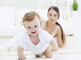 Bebe De Nueve Meses Todo Sobre Alimentacion Sueno Y Desarrollo En El Noveno Mes De Vida