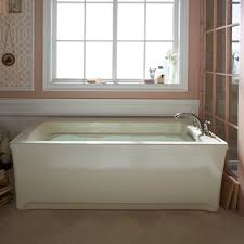 Freestanding whirlpool tub, kohler freestanding soaking. Kohler Archer 68 X 32 Soaking Bathtub Wayfair