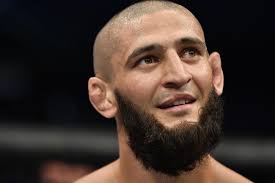 When asked about khamzat chimaev, khabib nurmagomedov had nothing but praise. Khamzat Chimaev S Breakout Campaign Ufc