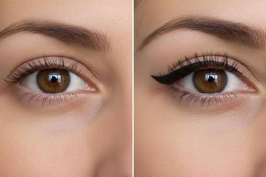 Eyeliner Tattoo: Wake Up With Perfect Eyes Daily