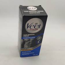 It can make your skin feel smoother and is effective on short hair. Veet Men Hair Removal Cream 50g Nearshop