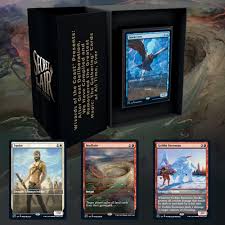 Mtg arena brings magic to life on pc for both new and experienced players. Wizards Of The Coast Presents After Great Deliberation We Have Compiled And Remastered The Greatest Magic The Gathering Cards Of All Time Ever Magic The Gathering