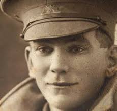 Patrick Joseph “Joe” Coll (1896-1966)