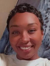 Kadesha Aundrea' Burch