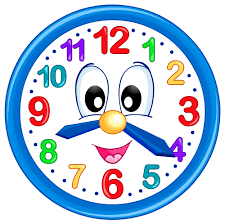 Cute Clock PNG Clip Art - High-quality PNG Clipart Image in ...