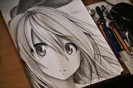 Drawing Painting Manga Drawing Cool Drawings Anime Art Tutorial