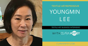 Korean Textiles and Travels